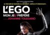 Woman show de Johanne Toledano : »L’EGO Mon Jeu Préféré’’ à Tel-Aviv le 31 juillet 2016 a 21 h