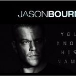 jason bourne