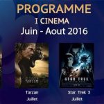 programme juin a aout