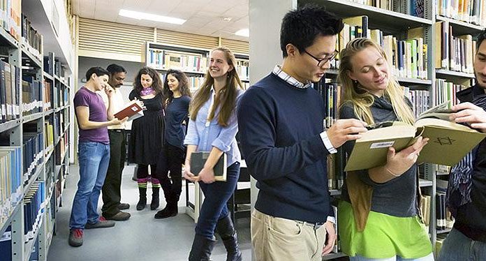 Israël : La rentrée universitaire reportée au 3 décembre en attente du retour des réservistes