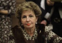 Ashdod : La ministre Sofa Landver attaque directement le maire Yehiel Lasri !