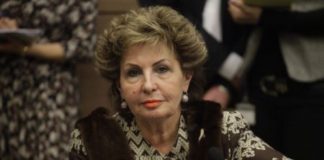 Ashdod : Sofa Landver répond a toutes vos questions le 28 septembre prochain