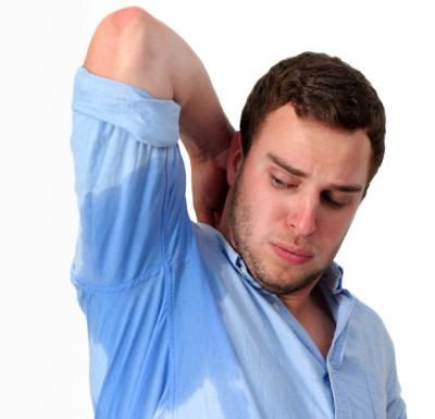 Question (pas si) bête: Pourquoi n’est-on pas tous égaux face à la transpiration ?