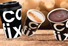 Cofix pense revenir au café a 5 shekels après une forte baisse des ventes