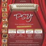 comedie-Psy