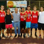 equipe de hand