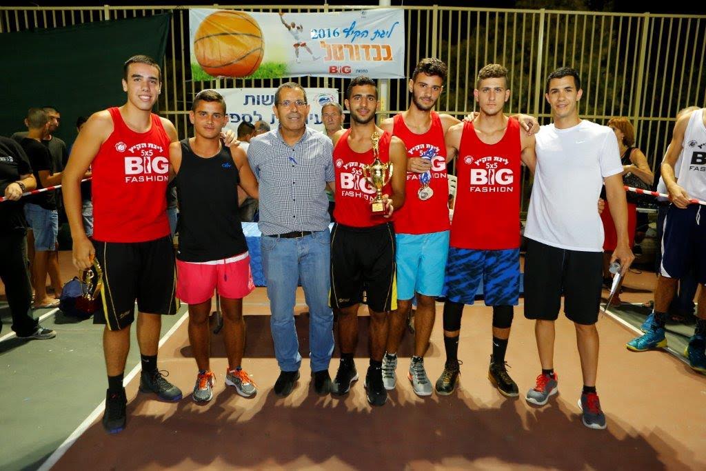 equipe de hand