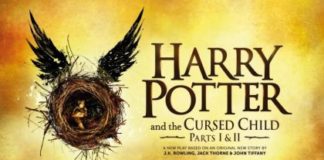 iCINEMA Harry Potter « »les animaux fantastiques » »en version française le 20 novembre a Ashdod