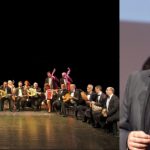 judeo arabe et orchestre andalou ashdod 18-10-2016