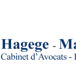 logo cabinet hagege maruani