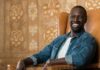 Omar Sy devient la personnalité préférée des Français