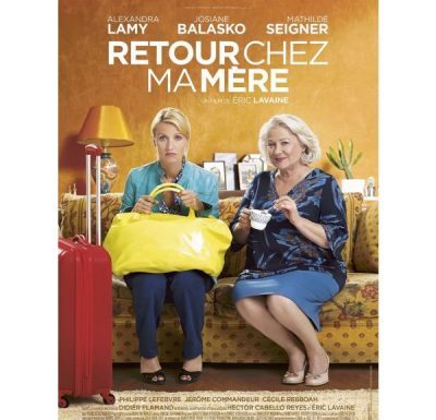 Les Mardis du Cinéma reprennent avec l’Espace francophone des le 6 Septembre prochain