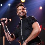 ricky martin