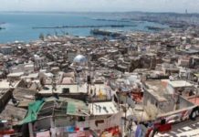 Des juifs vivent-ils encore actuellement en Algérie ? suite par Caroline Rebouh Ben Abou