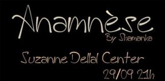 Anamnèse ! Un spectacle de danse-théâtre inédit, aux confins du rêve et de la mémoire