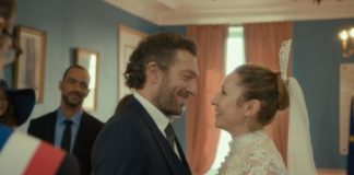 Cinema : »MON ROI » sort dans toutes les salles en Israel le 15 septembre prochain