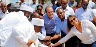 Un Nouveau Centre Culturel pour la Communauté Éthiopienne a Ashdod