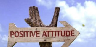 5 techniques pour avoir un état d’esprit toujours positif