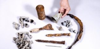 L’industrie de la pêche à Ashkelon ne date pas d’aujourd’hui !