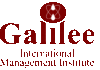 Le Galilee Institute recrute un conférencier