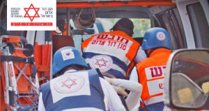 Ashdod : Exercice national de défense passive le 20 septembre 2016