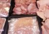 La pénurie de poulet dans les magasins va empirer dans les prochains jours