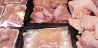 La pénurie de poulet dans les magasins va empirer dans les prochains jours