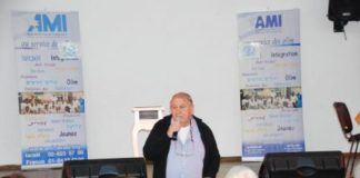 AMI-ASI : toutes les activités des mois de septembre et octobre 2016