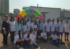 Ashdod : La rentrée des classes c’était aujourd’hui !!!