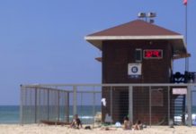 Le nouvel an et les fêtes de souccot sous les meilleurs auspices météorologiques