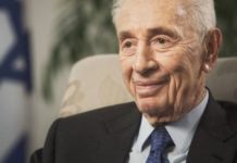 Le dernier message de Shimon Peres plus que jamais d’actualité. Montrons notre solidarité avec Israël !!!!