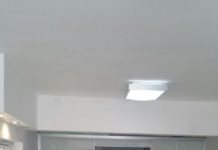 A louer beau 4 pièces a Dimona