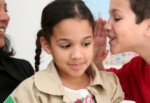 Ashkelon : journee porte ouverte pour les cours de Français dans le cadre du programme FLAM 2016/2017