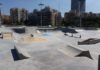 Les BMX n’auront pas accès au skate parc d’Ashdod, un nouveau sujet de protestation !