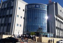 Ashdod : plus de sécurité dans notre ville avec une police plus active !