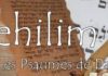 Introduction aux tehilim (psaumes)