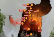 ISRAEL sous le feu : Liste de ressources pouvant venir en aide aux familles évacuées
