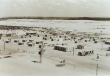 « Les anciens racontent Ashdod »