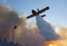 La base de Hatzor près d’Ashdod, a ouvert ses portes aux médias ce dimanche 27 novembre 2016