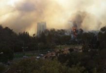 Incendie : vous ne pouvez plus rentrer chez vous ? recevez immédiatement 2500 sh de l’Etat !