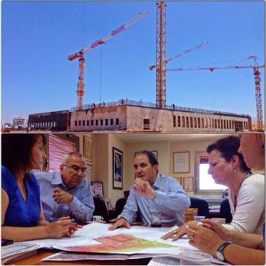 le-maire-et-la-construction-de-l-hopital