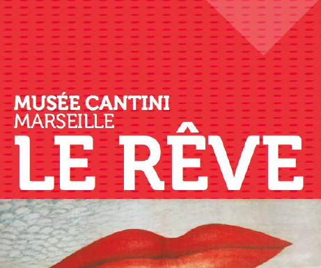 Rencontre avec un auteur Hervé Castanet «Le rêve et les surréalistes» a l’institut français de Tel Aviv
