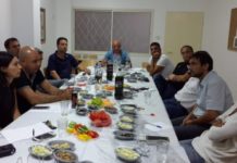 L’association des Promoteurs Immobiliers :  Ashdod est en pénurie de logements