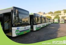 Un mépris flagrant pour le public voyageur – les lignes de transport ont été annulées et la fréquence des déplacements a été réduite à Ashdod de manière inattendue