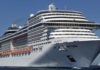 Tensions au port d’Ashdod : baisse significative de la fréquentation des Paquebots de croisière
