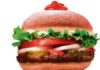 Burger King revisite son hamburger pour Hanoucca !
