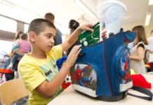 Une étude inédite sur le niveau de scolarité des groupes religieux dans le monde