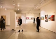 Le musée Arié Klang d’Ashdod met la musique orientale à l’honneur