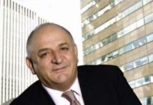 Le point de vue d’Ezra : Itzhak TCHOUVA, l’homme qui fait d’Israël une puissance gazière !!!