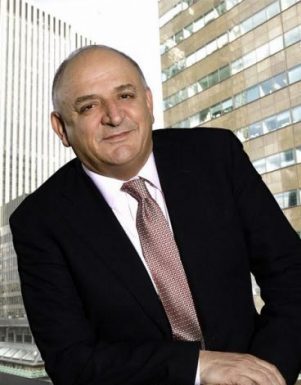 Le point de vue d’Ezra : Itzhak TCHOUVA, l’homme qui fait d’Israël une puissance gazière !!!